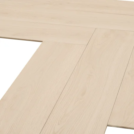 Floer-Keramisch-Parket-Walvisgraat-Licht-Eiken-product-visgraat-achter.