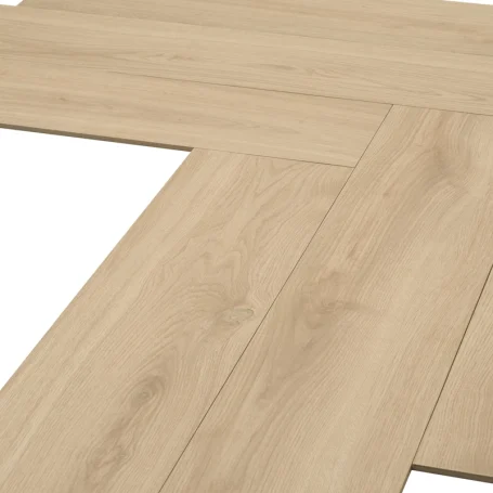 Floer-Keramisch-Parket-Walvisgraat-Natuur-Eiken-product-visgraat-achter.