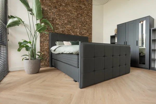 Floer-Walvisgraat-PVC-vloer-Gaia-Grijsbeige-interieur-woonkamer-3